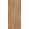 Ekena Millwork Del Monte Smooth Corbel w/Backplate, Western Red Cedar, 5 1/2"W x 12"D x 12"H COR06X12X12DEL01SWR - alternate 2